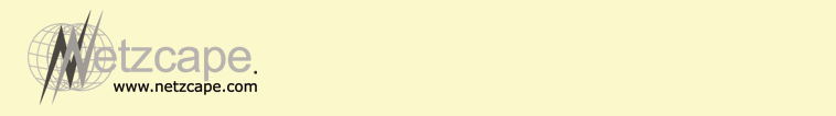 Banner Netzcape